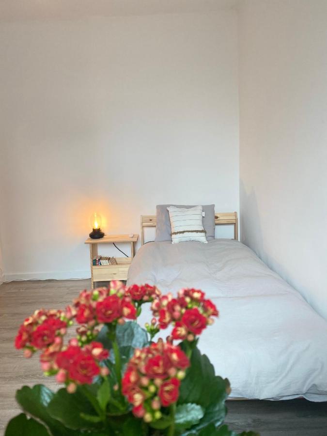Appartement Oostende Exterior foto